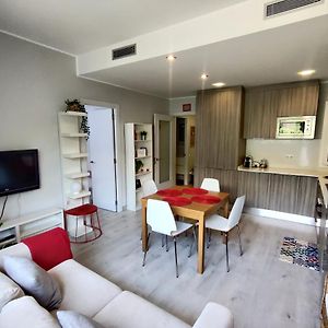 Appartement met Twee Slaapkamers
